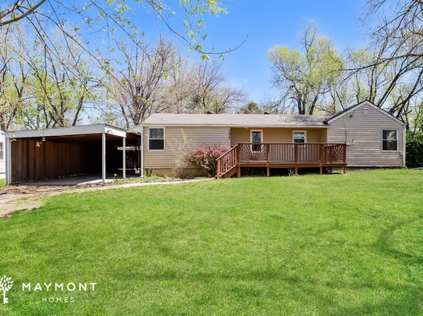 7933 N Jefferson St, Kansas City, MO 64118