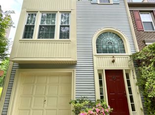 4706 Rams Horn Row, Ellicott City, MD 21042