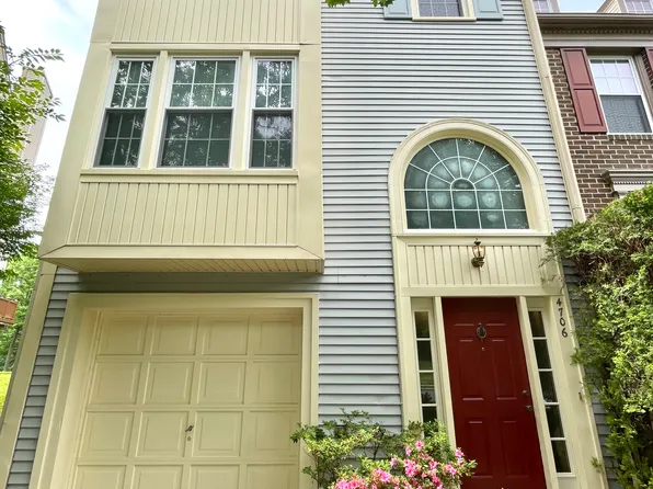 4706 Rams Horn Row, Ellicott City, MD 21042