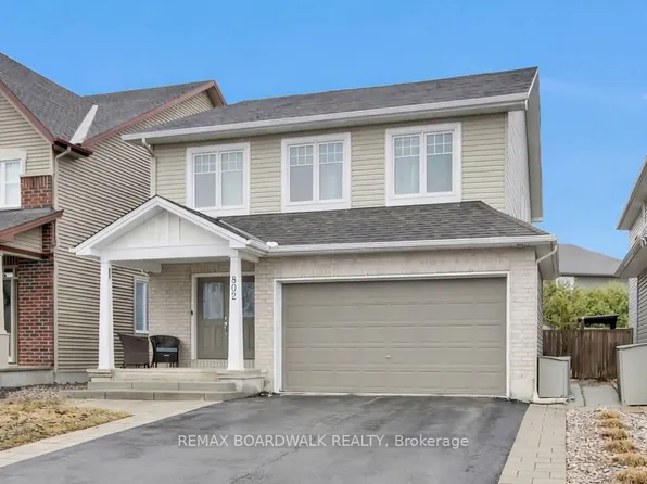 802 Tony George Pl E, Ottawa, ON K2S 0R3