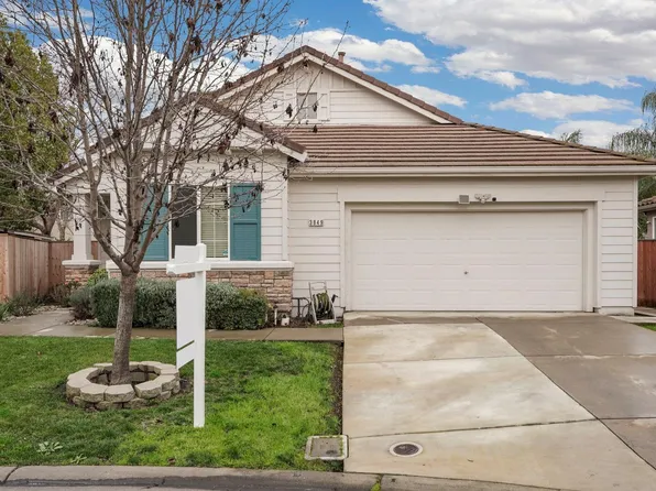 3849 Lark Haven Ct, Stockton, CA 95219