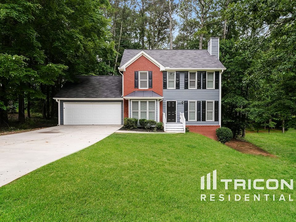 1st image of 1083 Plantation Blvd SE