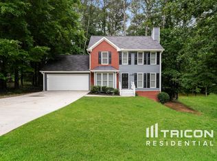 1083 Plantation Blvd SE, Conyers, GA 30094