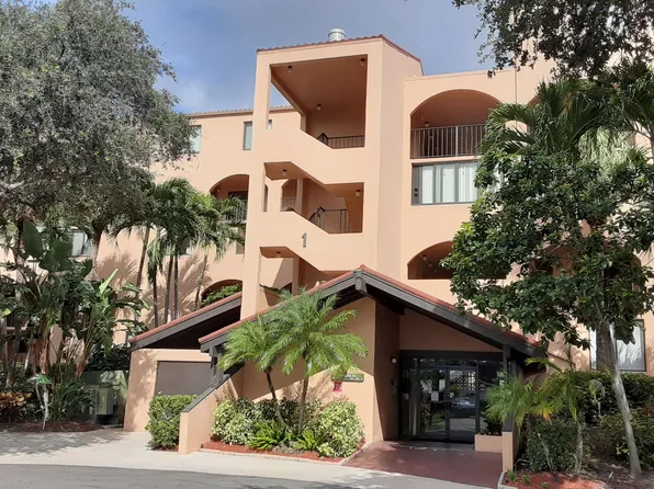755 Dotterel Road #1401, Delray Beach, FL 33444