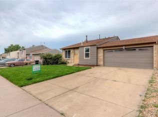 5143 Sable St, Denver, CO 80239