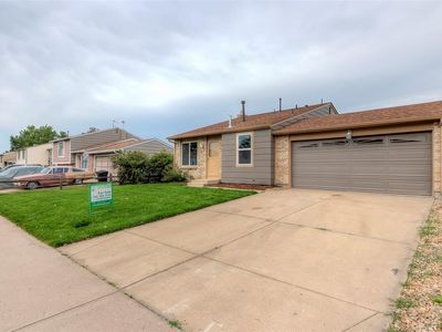 5143 Sable St, Denver, CO, 80239