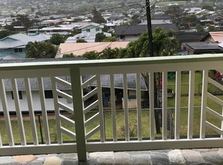 3037 Kahaloa Dr, Honolulu, HI 96822