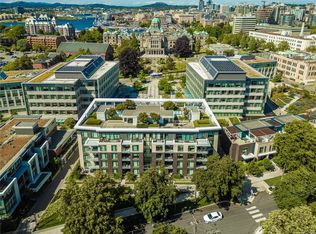 550 Michigan St #101, Victoria, BC V8V 0G3