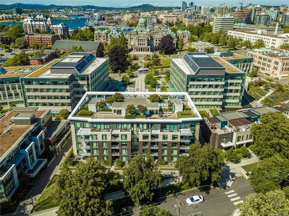 550 Michigan St #101, Victoria, BC V8V 0G3