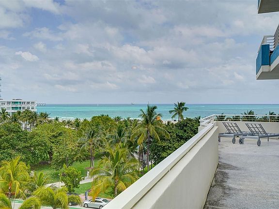 3rd image of 200 Ocean Dr APT 7F