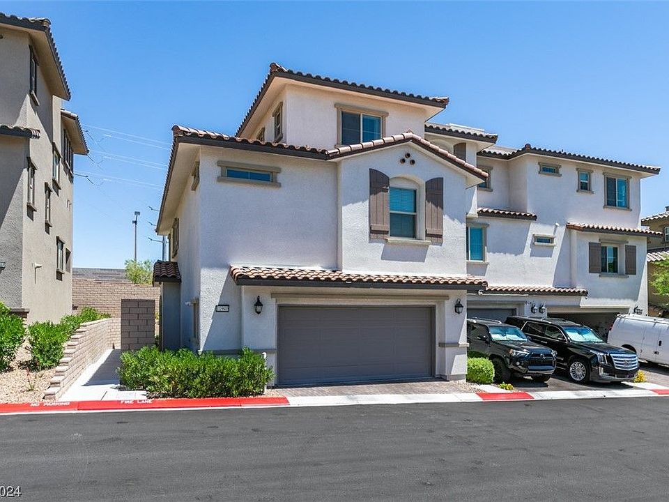 11940 Tomales Bay St, Las Vegas, NV 89138 Zillow