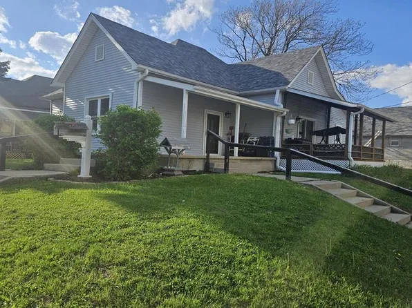 558 E Washington St, Frankfort, IN 46041