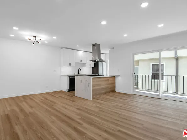 1021 N Genesee Ave APT 8, Los Angeles, CA 90046