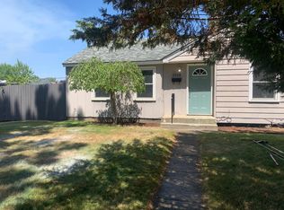 2428 W Sanson Ave, Spokane, WA 99205