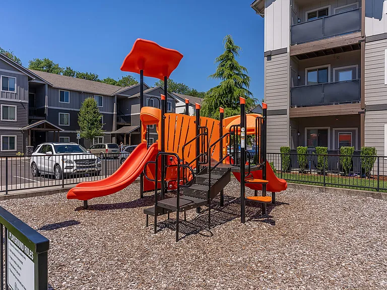 Timberridge Place Apartment Homes — Photo 10