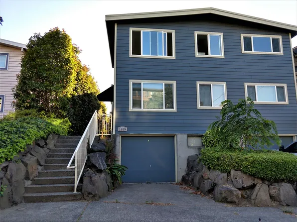 1819 10th Ave W #305, Seattle, WA 98119