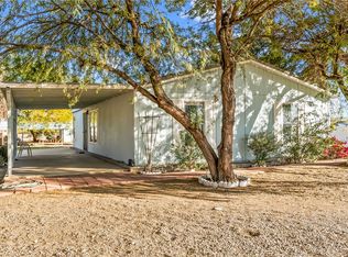 12778 Pima Pkwy, Topock, AZ 86436