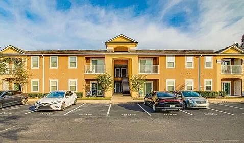 1st image of 6935 Ortega Woods Dr Unit 5-14