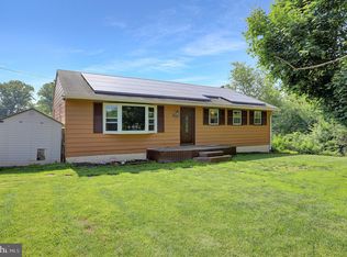 1423 Rock Ridge Rd, Jarrettsville, MD 21084