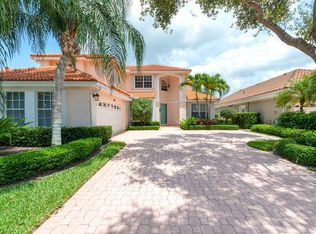 507 Eagleton Cove Trce, Palm Beach Gardens, FL 33418