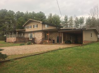 2406 Blue Spring Rd, Decherd, TN 37324