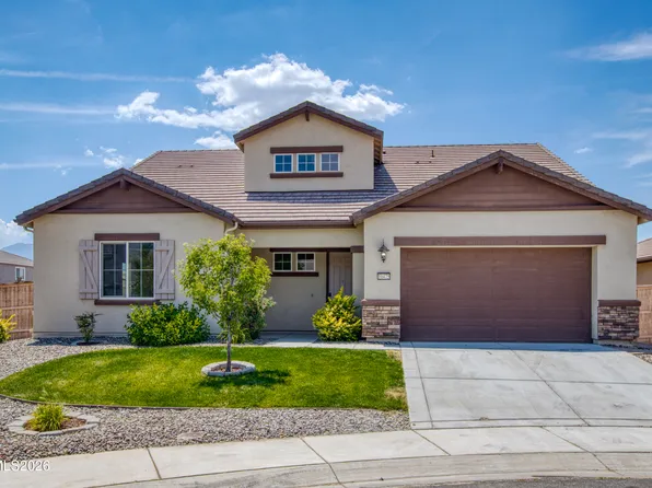 10475 Mott Ct, Reno, NV 89521