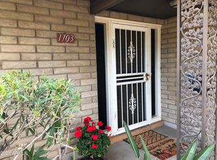 1703 S Ventura Dr, Tempe, AZ 85281