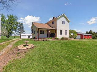 2161 Ernest Rd, Ionia, MI 48846