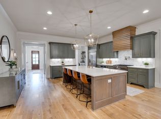 801 Stonewater Blvd, Franklin, TN 37064
