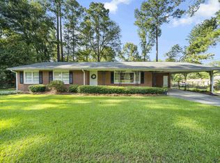 1734 Columbine Rd, Milledgeville, GA 31061