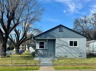 420 Griffin Way, Red Bluff, CA 96080