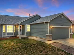 11360 Berry Farm Rd, Fountain, CO 80817