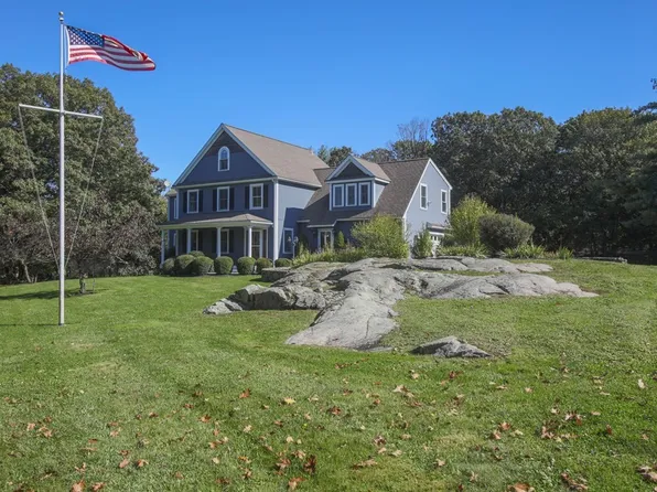 273 Rockland St, Hingham, MA 02043