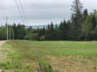 51 Lincoln Cove Rd, Perry, ME 04667