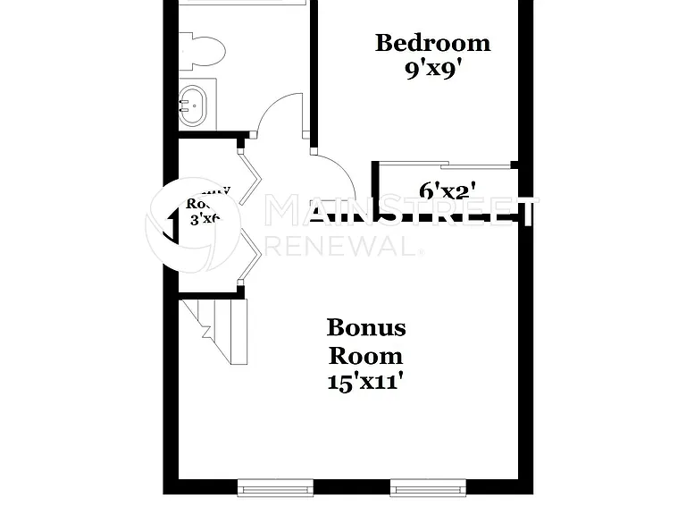 2551 S Kittredge Way — Photo 2