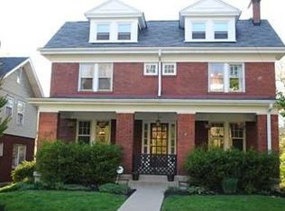 1315 King Ave, Pittsburgh, PA