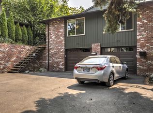 3910-3912 SE Knight St, Portland, OR 97202