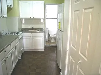 Rented by City Connections Realty