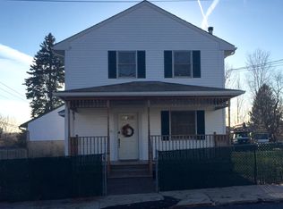 496 Sylvan Ave, Waterbury, CT 06706