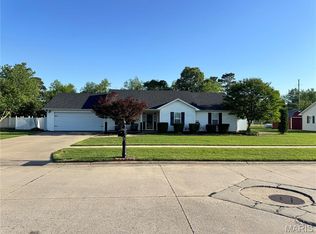 1009 Saint Francis Ln, New Madrid, MO 63869