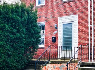 222 Cherrydell Rd, Catonsville, MD 21228