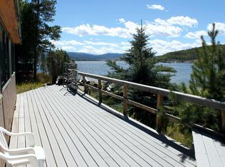 228 Gcr #640, Granby, CO 80446
