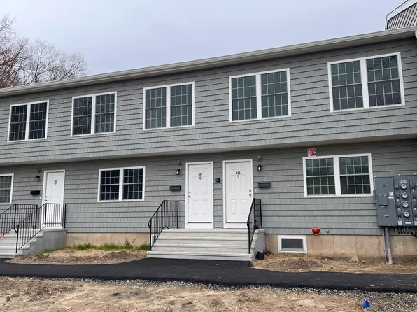 145 Lantern Park Drive #6, Naugatuck, CT 06770