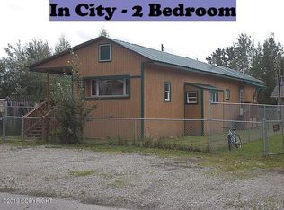 2616 Mercier St, Fairbanks, AK 99701