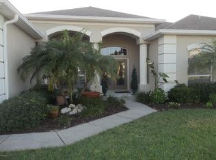 2569 Long Sandy Cir, Merritt Island, FL 32952