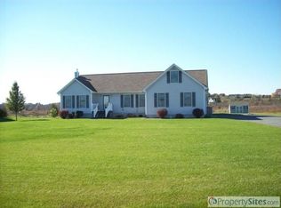 2992 Sleepy Hollow Rd, Athens, NY 12015