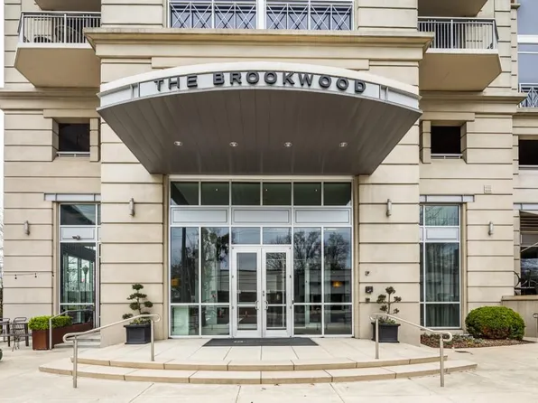 1820 Peachtree Rd #1806, Atlanta, GA 30309