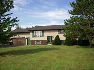 6202 Dawn St, Weston, WI 54476