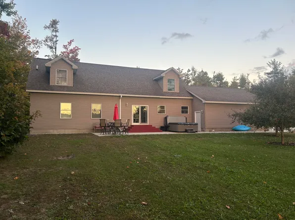 1434 Murner Rd, Gaylord, MI 49735