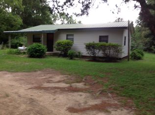 114 Coy Ellis Rd, Defuniak Springs, FL 32433
